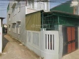 Chính chủ bán nhà mặt tiền đường phạm trung mưu, ngay chợ huyện