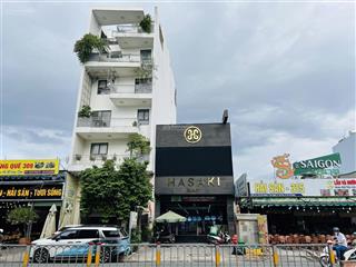 (560m2 đất) bán khuôn đất mt tây thạnh  dt 560m2 (7.1 x 60m hậu 10m) ctxd hầm 7 tầng  55 tỷ tl