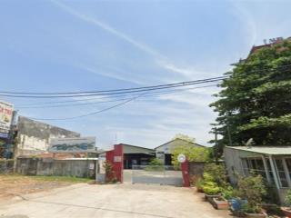 (4700m2) mặt tiền phạm văn đồng  khu vực xây cao 20 tầng (hệ số 8.0)  dt 50x85m  giá 85tr/m2