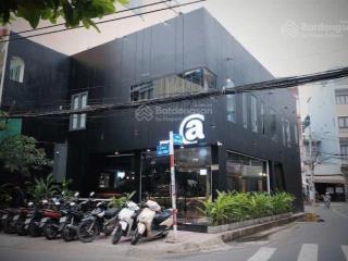 Góc 2 mt đội cung  thái phiên p8 q11  dt 7,2m x 15m (cn 110m2) vị trí kinh doanh  giá 19 tỷ tl