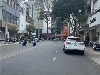 (tin thật) bán nhà mt võ văn tần p5 q3 (đoạn 2 chiều)  dt 7x18m  kc 3 tầng (ctxd hầm 8 tầng)