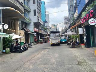 Nhà cũ tiện xây mới  ngay 3/2  lý thường kiệt q.10  dt 6x25m  ctxd hầm 8 tầng  giá  28,5 tỷ