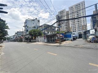 (chỉ 65tr/m2) bán khuôn đất 2300m2 ngay đầm sen  dt 30x70m, ctxd hầm 8 tầng. phù hợp xây tòa nhà