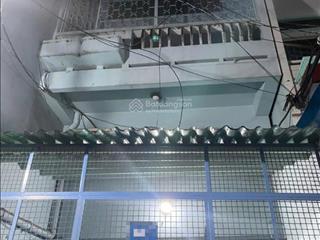 Bán nhà sát mt phan văn trị p7 q5  dt 50m2  kc trệt 2 lầu  phù hợp xây chdv  giá  8,6 tỷ tl