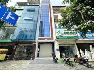 Bán nhà mt cộng hòa p12 tân bình  gần lotte mart  dt 4x20m  nhà 6 tầng (thang máy)  giá 28,5 tỷ