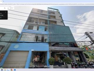 Bán nhà 629a hưng phú p9 q8  kế bên q5 q10  diện tích 7x10m (6 tầng)  giá bán chỉ 12 tỷ