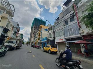 Bán nhà rẻ nhất đường cô bắc, q.1  gần chợ bến thành  dt 4,3x20m (77m2)  giá chỉ 23 tỷ tl