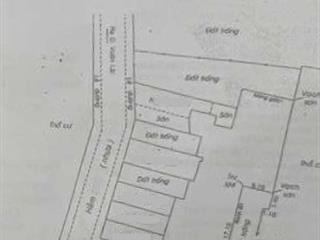 90m2 vườn lài hxh đỗ cổng, ngang 5m nở hậu, 6 tỷ 2