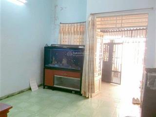 Bán nhà chính chủ ở chưa qua kinh doanh, hóc môn , ấp 4 đông thạnh , nhà 1 trệt , 1 lẩu, 2 p
