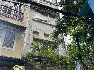 Cực hiếm nhà góc 2mt  5 tầng btct  110m2  nở hậu  hxh huỳnh văn bánh  nhỉn 7 tỷ