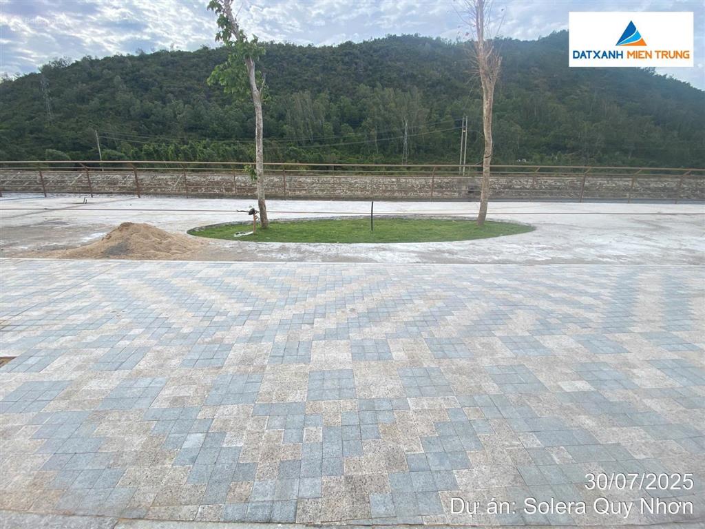 Một căn duy nhất view sông đẹp solera quy nhơn