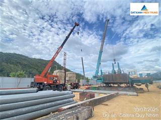 Mở bán các căn view sông solera quy nhơn siêu đẹp