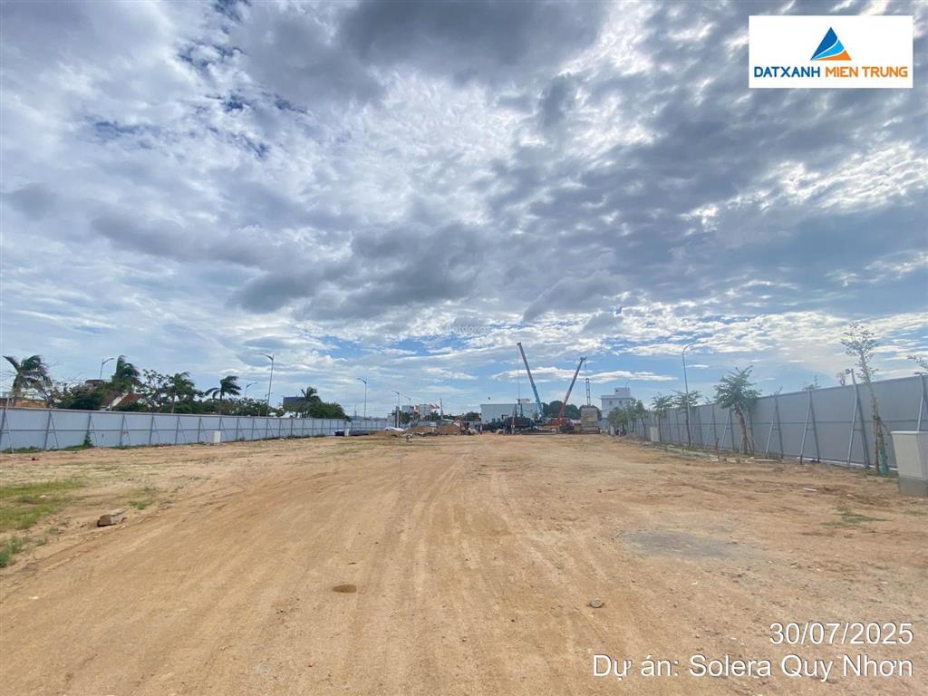 Một căn duy nhất view sông đẹp solera quy nhơn