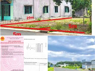 Bán đất tại đường cao bá quát, 380 triệu, 160m2, cơ hội đầu tư siêu hời