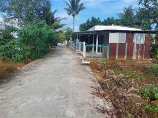 Bán đất 94m2 tại nhơn ái, phong điền, cần thơ, giá siêu hời 460 triệu