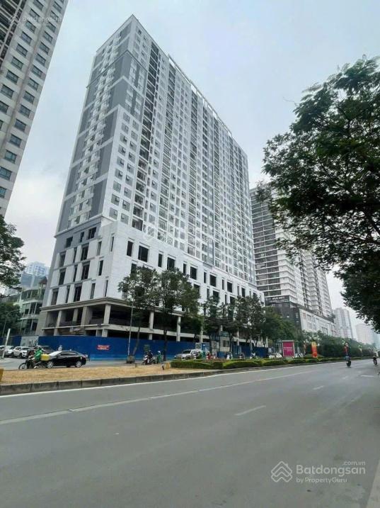 Căn hộ 3 phòng ngủ tại handico 33 lê văn lương không gian sống lý tưởng giữa thủ đô