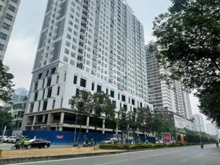 Suất nội bộ (cam kết) 100% ngoại giao giá tốt căn đẹp handico (33 lê văn lương).  0898 438 ***