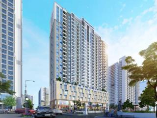 Quỹ căn ngoại giao 2pn 70m2 tại hanico (33 lê văn lương), chọn căn chọn tầng  0898 438 ***