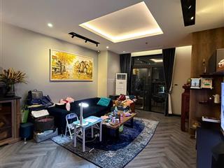 Bán căn hộ royal city r4  137m²  3pn  full nội thất  hướng đông bắc