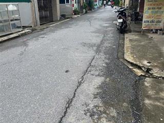 Bán 2 lô đất đường bát khối diện tích 31m2, giá gần 4 tỷ ô tô vào đất