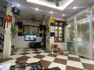 Bán nhà lô góc thượng thanh 79m2 ,4tầng giá 12.9 tỷ