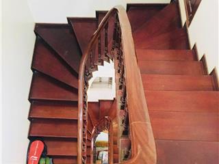 Nhà đẹp  lô góc  ngõ ô tô  diện tích 120m2  3 tầng  mt 9m  gía chào 13.6 tỷ