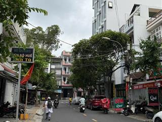 Bán đất đường số 79  phường tân quy, quận 7 giá tốt.
