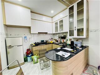 Nhà nhỏ hẻm xe tăng chỉ 40m ra mặt tiền bùi văn ngữ, p. hiệp thành, q.12  giá ưu đãi chỉ 2,7 tỷ