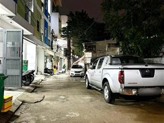 Nhà mới ở ngay 1 trệt 1 lầu 2pn 2wc tại nguyễn thị kiểu, tân thới hiệp, q12, hcm, 3,28 tỷ, 40m2