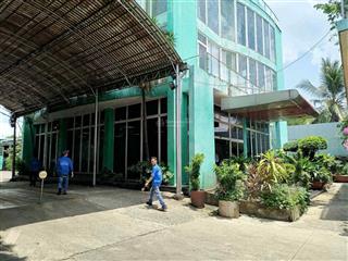 Chính chủ cần bán khu nhà xưởng + văn phòng 6.800m2 ngay mặt tiền ql1a, q. 12