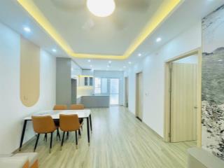 Chính chủ bán căn 68m 2n2vs đầy đủ nội thất mới kdt thanh hà