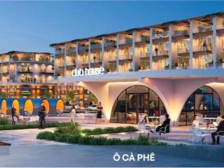 Duy nhất 1 nền đất shop house đối diện kđt t&t millenium
