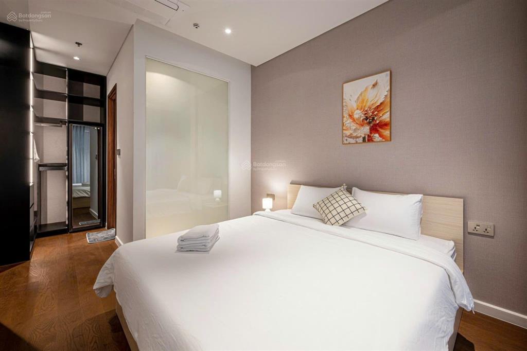 21 tỉ  metropole  the crest | giá tốt cho khách đầu tư & ở thật