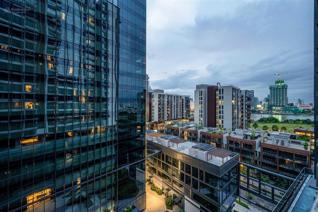 21 tỉ  metropole  the crest | giá tốt cho khách đầu tư & ở thật