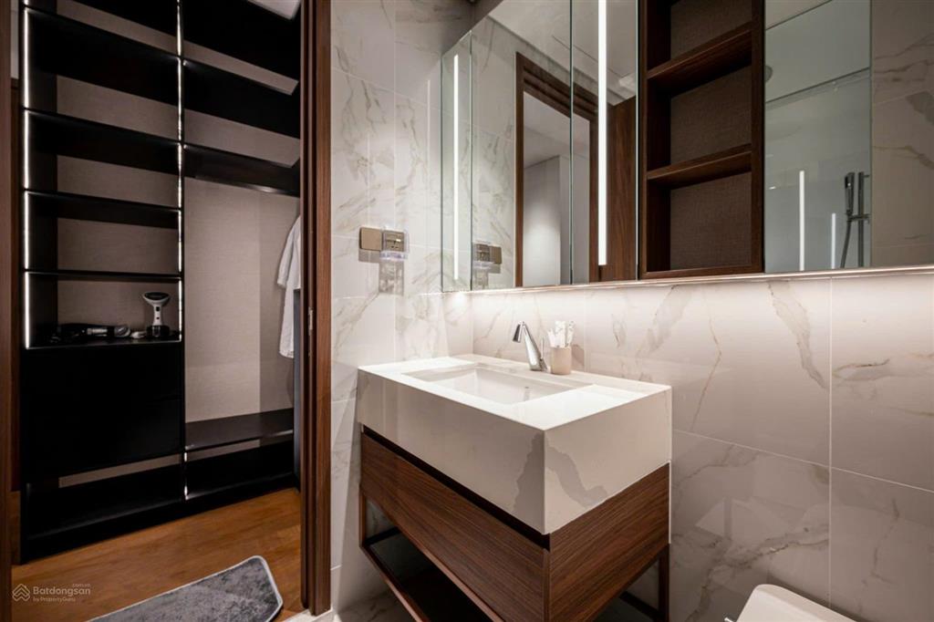 21 tỉ  metropole  the crest | giá tốt cho khách đầu tư & ở thật