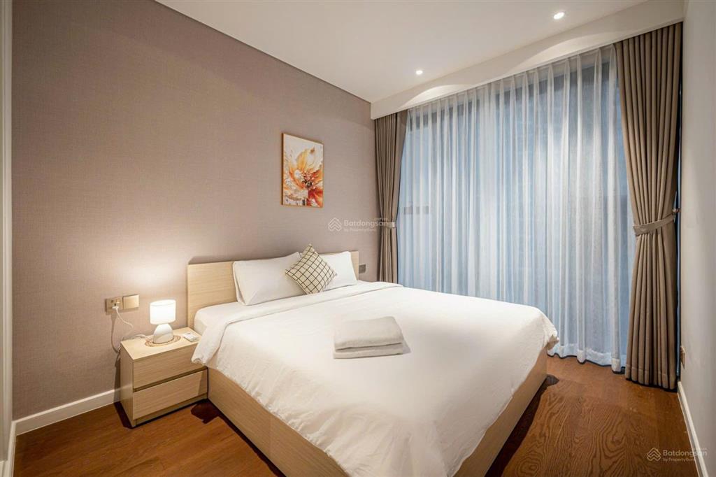 21 tỉ  metropole  the crest | giá tốt cho khách đầu tư & ở thật