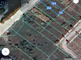 Bán đất nền dự án an phúc riverside, 1,456 tỷ, 110,6m2, cần đước, long an, giá tốt