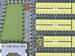 Bán đất nền dự án kđt rùa vàng city, 1,55 tỷ, 70m2, tại đường quốc lộ 1a, thị trấn vôi, bắc giang