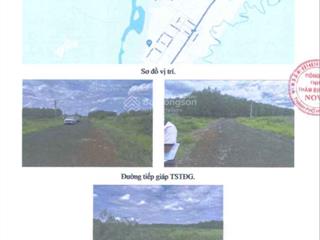 Bán đấu giá ts msb l1 kp tân an, tt tân phú, đồng phú, bình phước (nay là đồng phú, đồng nai)