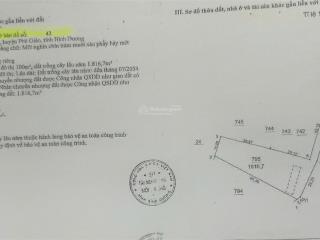 Đấu giá tài sản ngân hàng quốc tế việt nam tại phước vĩnh, phú giáo, bình dương