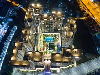 Cho thuê căn hộ akari city  75m2 (2pn + 2wc)  nhả đẹp  full nội thất  xách vali vào ở