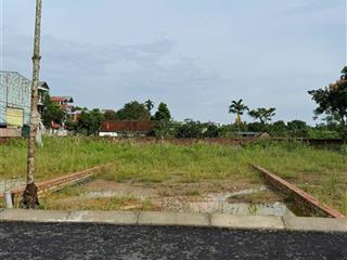 Bán lô đất 100m2 tại phú cát mặt tiền 5.7m, đường 7m, giá chỉ 4.5 tỷ