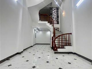 Nhà cổ điển 52.9m² 5 tầng tứ hiệp, thanh trì, hà nội
