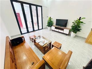 Tôi bán nhà thịnh quang 35m2 5 tầng 3,8m mặt tiền