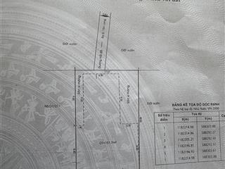 Bán đất tại đường tân long, 10 tỷ, 515m2 giá tốt