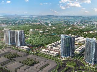 Với hơn 8 tỷ sở hữu căn lk 82,5m2  hướng bắc. pk vinh quang hoàng huy new city