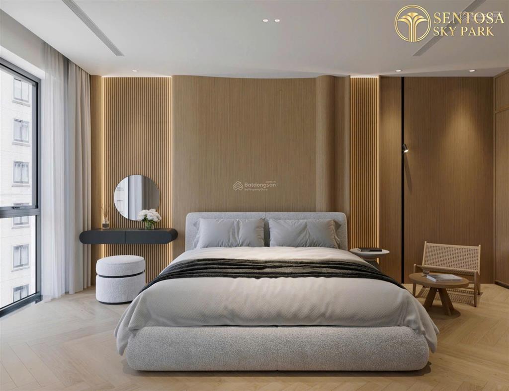 Tiêu chuẩn sống singapore với 2,912tỷ căn hộ 2pn 2vs  71m2. tiện ích free tại sentosa trung tâm hp