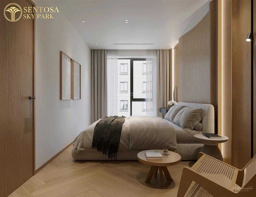 Tiêu chuẩn sống singapore với 2,912tỷ căn hộ 2pn 2vs  71m2. tiện ích free tại sentosa trung tâm hp