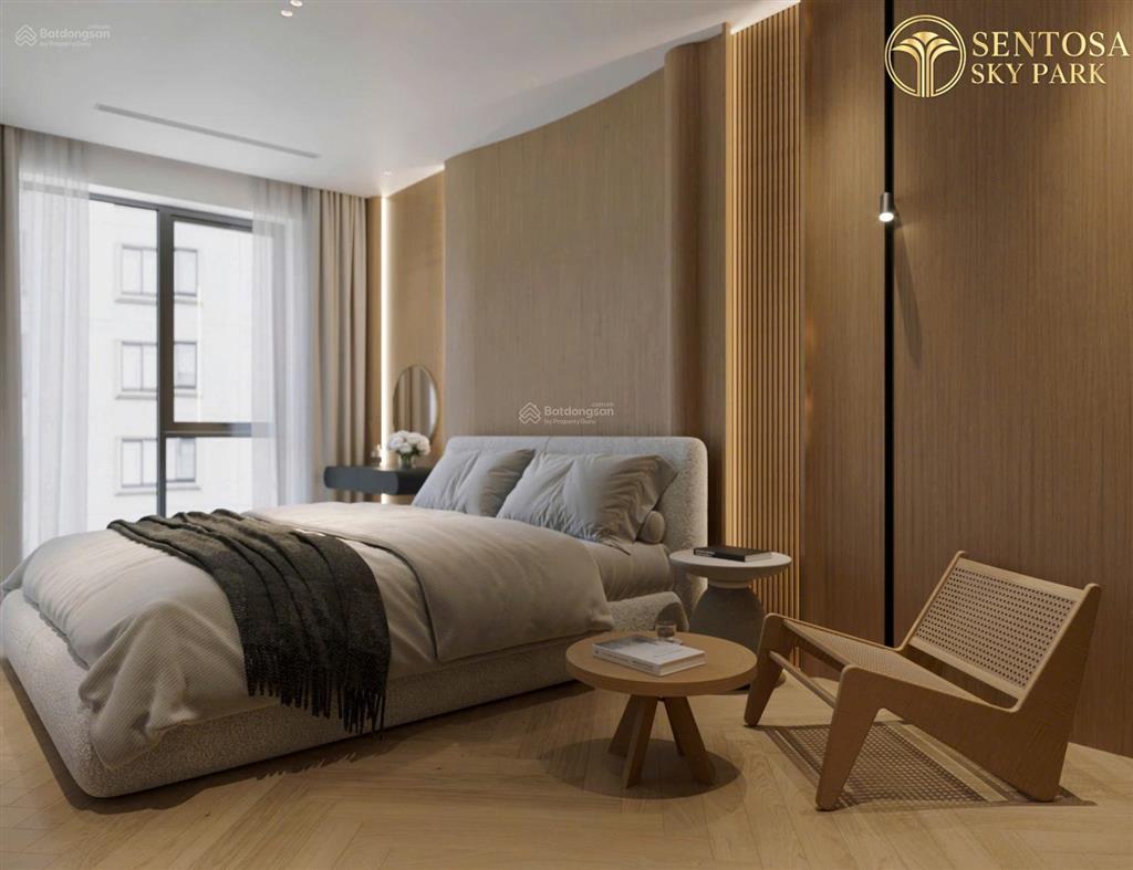 Tiêu chuẩn sống singapore với 2,912tỷ căn hộ 2pn 2vs  71m2. tiện ích free tại sentosa trung tâm hp