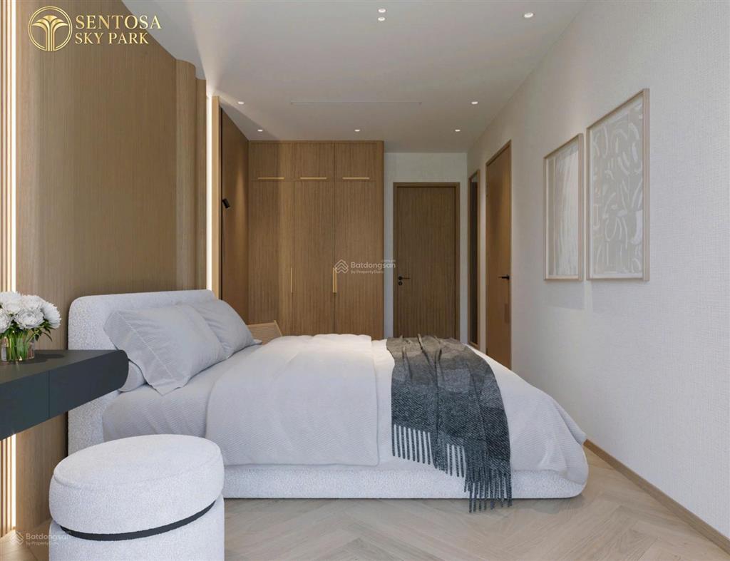 Tiêu chuẩn sống singapore với 2,912tỷ căn hộ 2pn 2vs  71m2. tiện ích free tại sentosa trung tâm hp